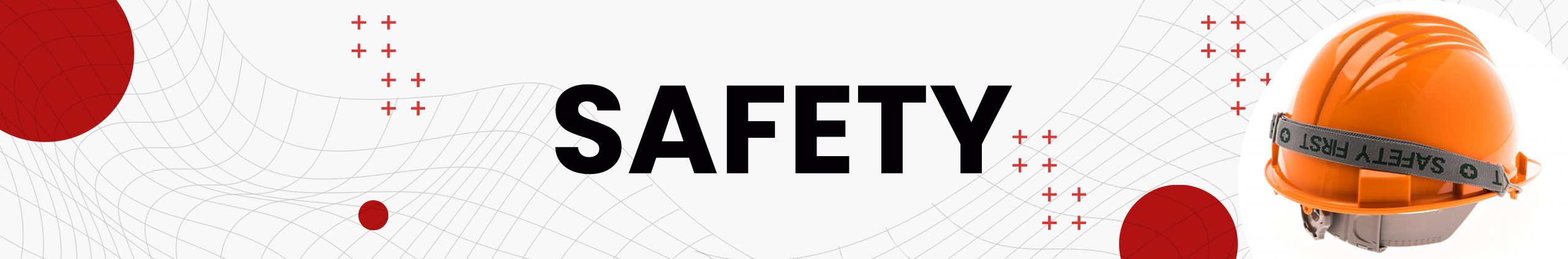safety - banner